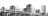 Abstracted Tower urban sectional rendering